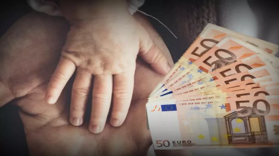 Άνοιξαν οι αιτήσεις για το Επίδομα Τέκνου