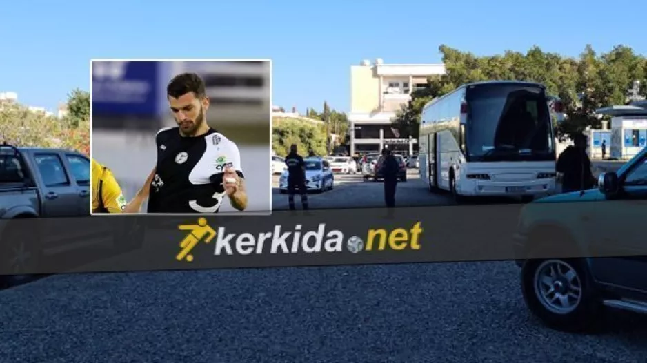 (ΤΣΙΡΕΙΟ) Ατύχημα με Χολ, χτυπήθηκε από αυτοκίνητο! 