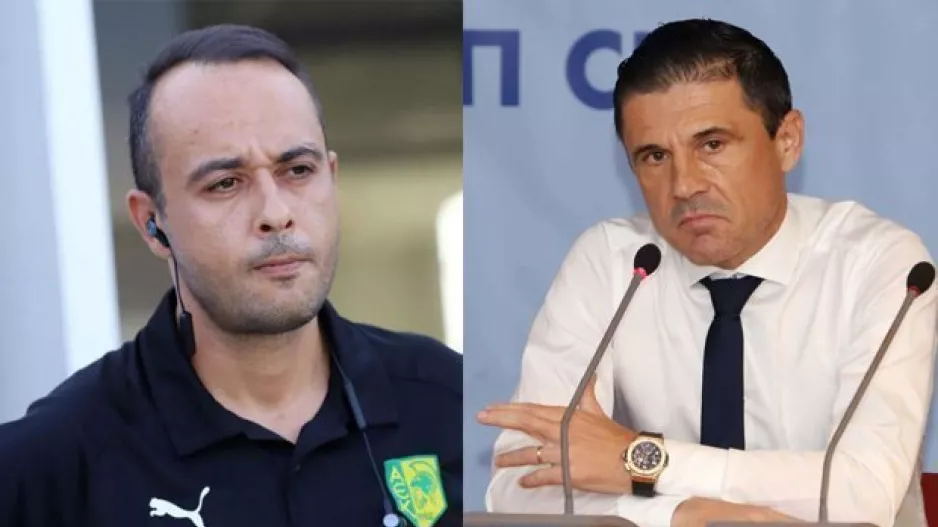 ΘΕΣΗ ΑΕΚ: "Δημιουργείται προκατάληψη/Αναμένουμε το σκεπτικό"