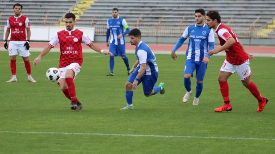 Το πρόγραμμα της 25ης αγωνιστικής