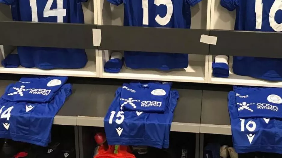 Η κλήση της Κ15