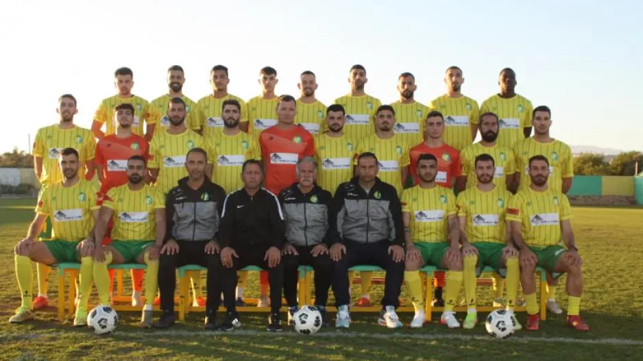 ΕΝΥ Διγενής Ύψωνα: Η πορεία για τον τελικό