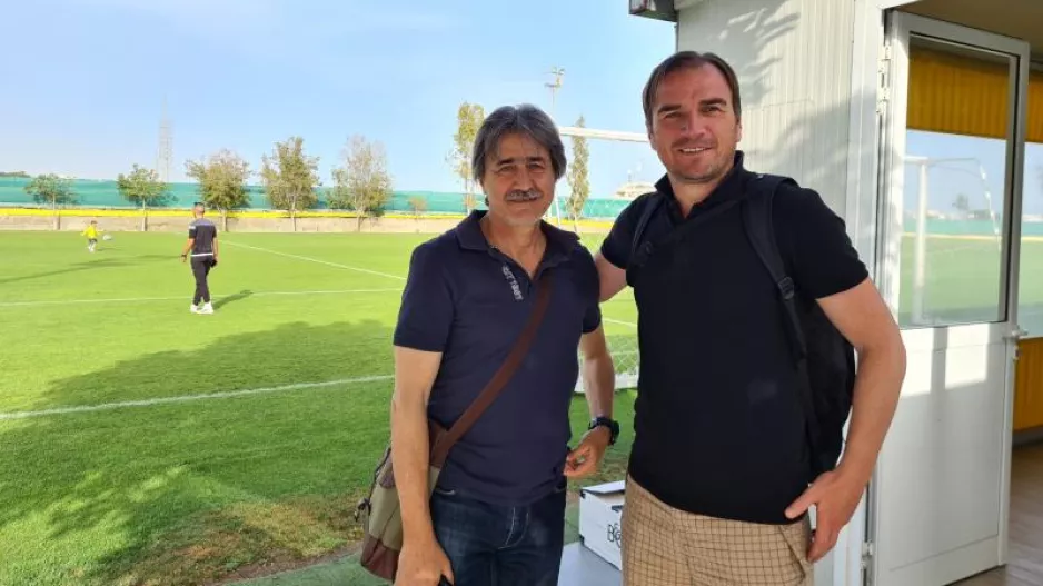 Πανίκος με Ντόπρα!