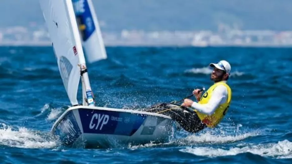 Παραμένει στο Νο1 του κόσμου ο Παύλος Κοντίδης!