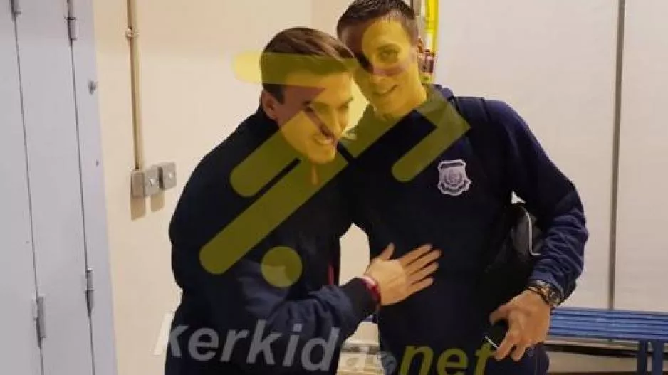 Ατυχία... (Σπόλιαριτς)