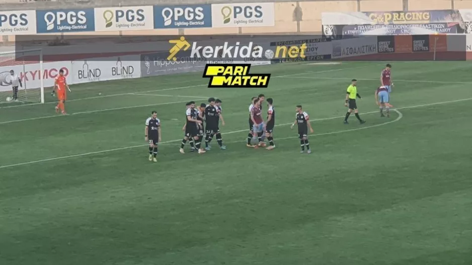 ΕΝΠ -Εθνικός: Πανηγυρικά στους "4" με δεύτερη νίκη! (φώτος)