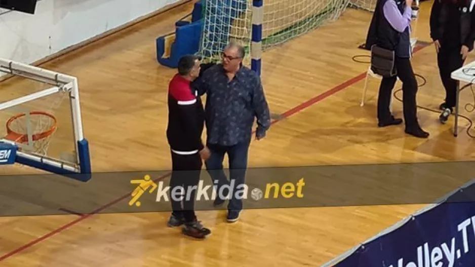 Φαντάρος/Κύπελλο