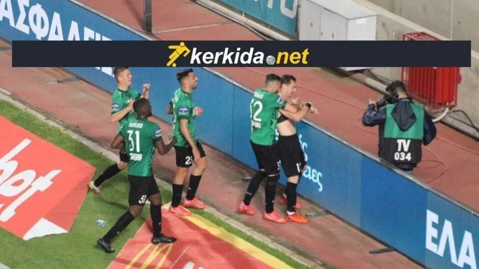 Ολυμπιακός - Ομόνοια: Τριάρα… ανάσας / Προβλημάτισε η ομάδα του Λένον πριν την “καυτή” ρεβάνς