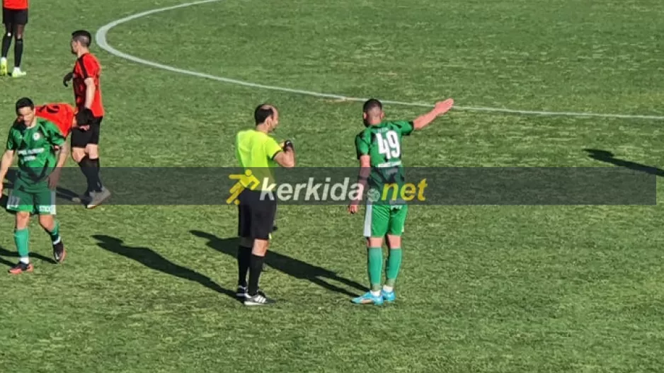 Καταγγελία ΡΕΦ για 10+ φάσεις!