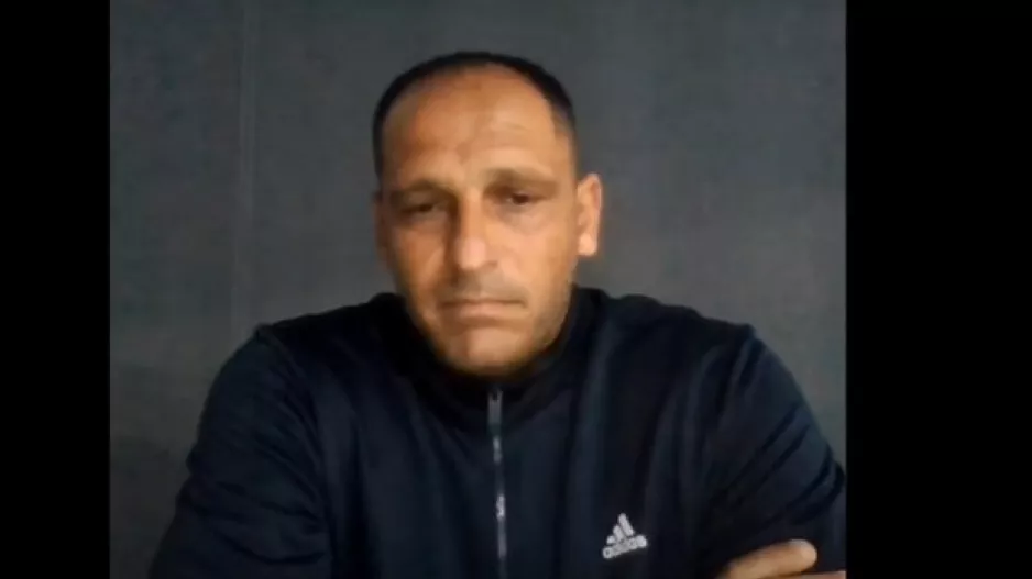 ΛΙΑΣΟΣ στο SM: "Η ΑΕΚ ήταν πιο ομάδα/Πολλές συγκινήσεις ακόμα"