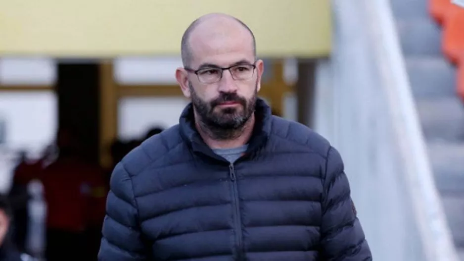 Μιλά για Πάφο ο Μπαντία 