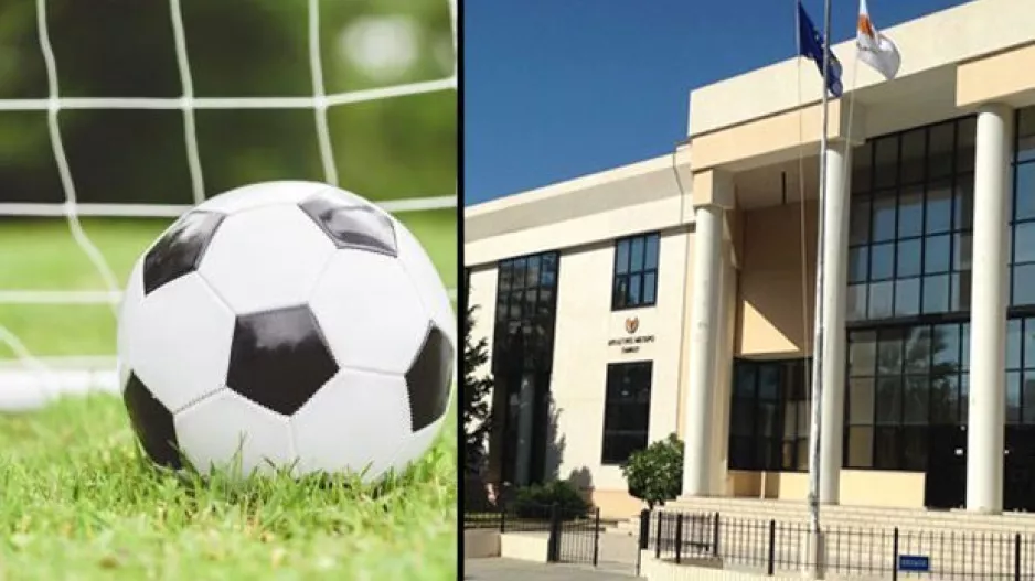 (Ακρίτας – Ομόνοια 29Μ) Διάταγμα αποκλεισμού από τα γήπεδα