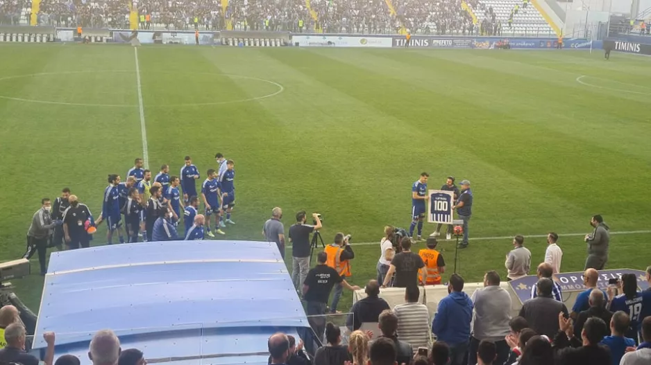 100άρα/Αρτυματάς