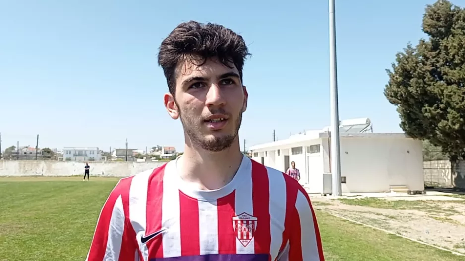 Κοντολεύτερος: "Το κλειδί της επιτυχίας ήταν το πάθος"