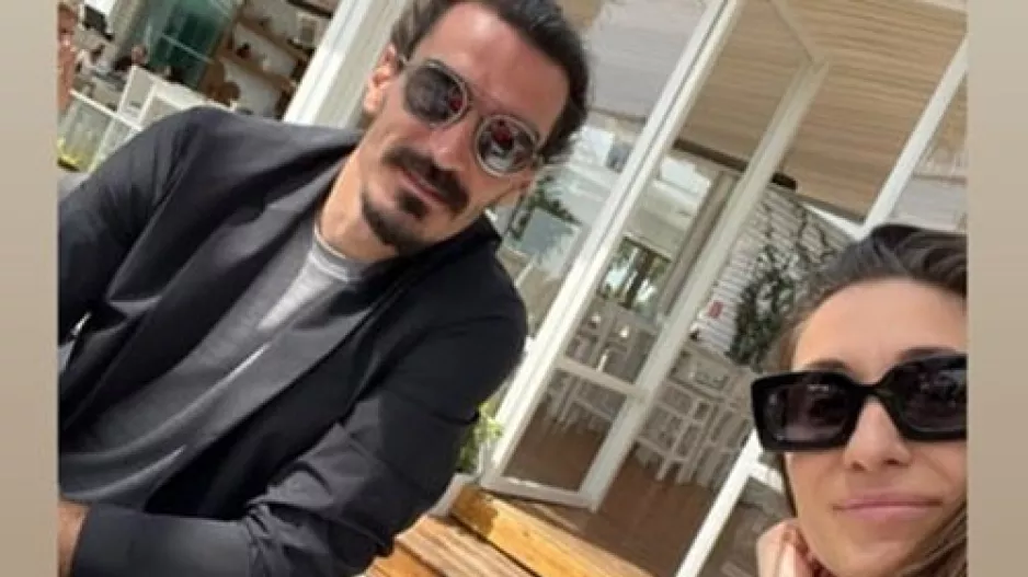 Για καφεδάκι... 