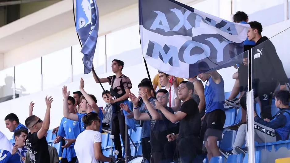 Προπώληση για το Κύπελλο