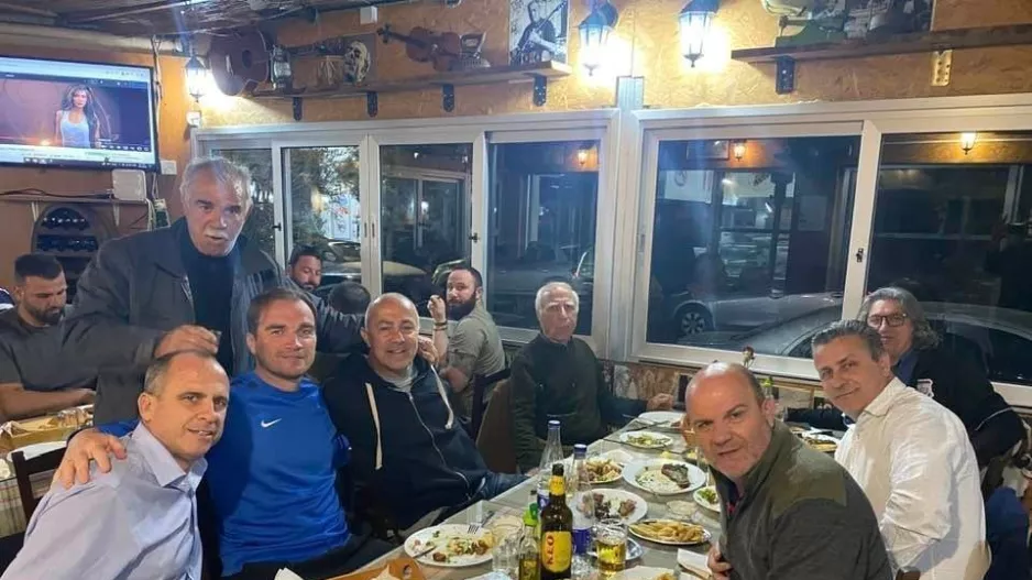 Παλιές δόξες του Απόλλωνα γιόρτασαν τα γενέθλια! 