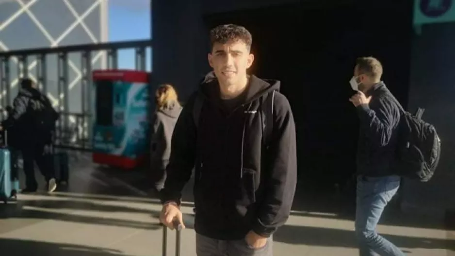 Αναχώρησε για Πορτογαλία ο Μιχαηλίδης, «θα λείπω όταν ο ΠΑΟΚ σηκώσει το Conference»