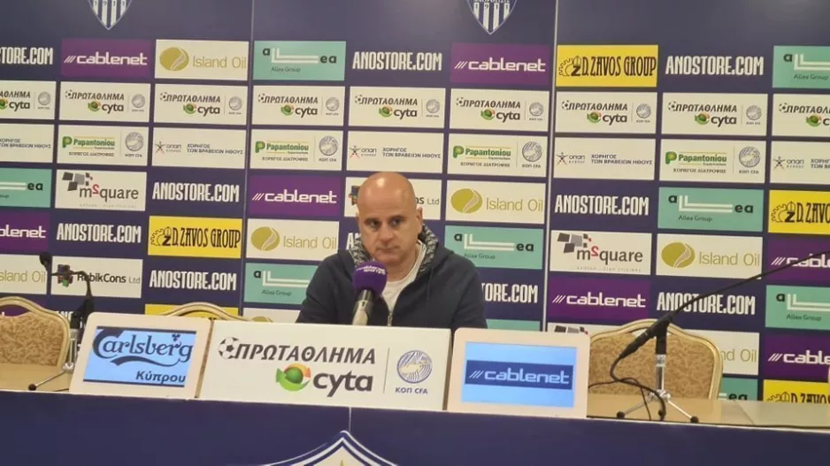 Τιμούρ: "Ακούγονται πολλά/Σκόπιμα δημιουργούν πρόβλημα στην ομάδα"