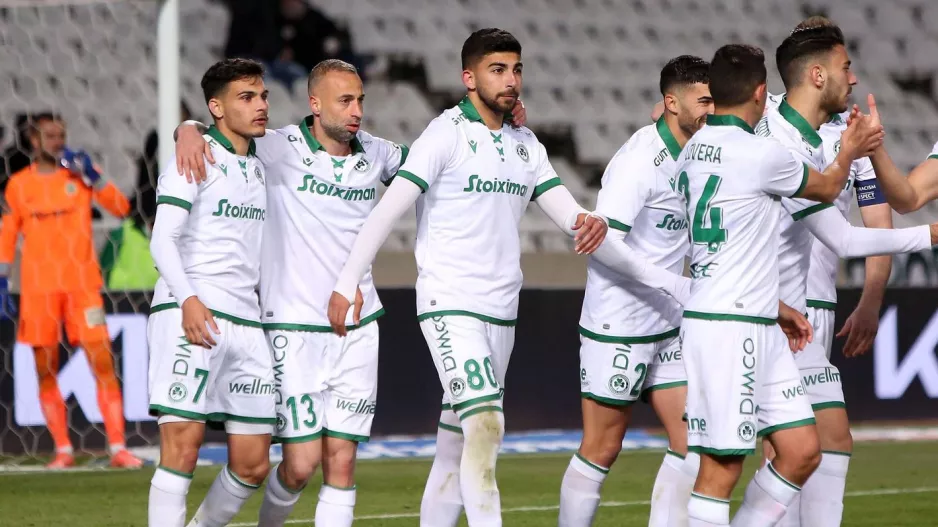 Με "23" για Ολυμπιακό η Ομόνοια 