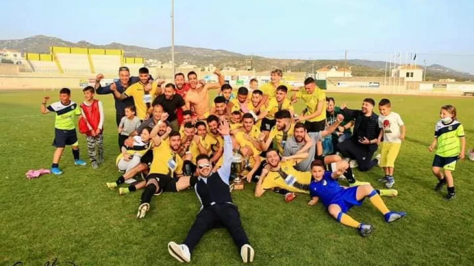 Προεδρικό μήνυμα: "Σας ευχαριστώ που ήσασταν δίπλα μου"