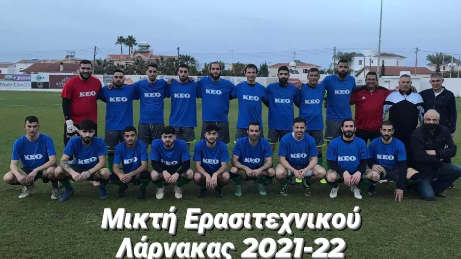 Μεγάλη πρόκριση στον τελικό!