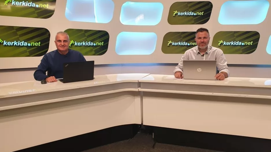 ΒΙΝΤΕΟ/Super Monday - Δείτε ΕΔΩ την εκπομπή