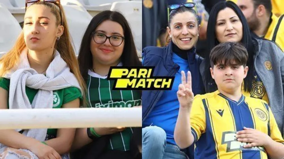 (ΦΩΤΟΡΕΠΟΡΤΑΖ) Ο κόσμος στο ΓΣΠ