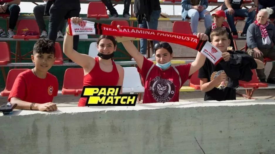 ΝΕΑ ΣΑΛΑΜΙΝΑ: Εισιτήρια για ΠΟΞ