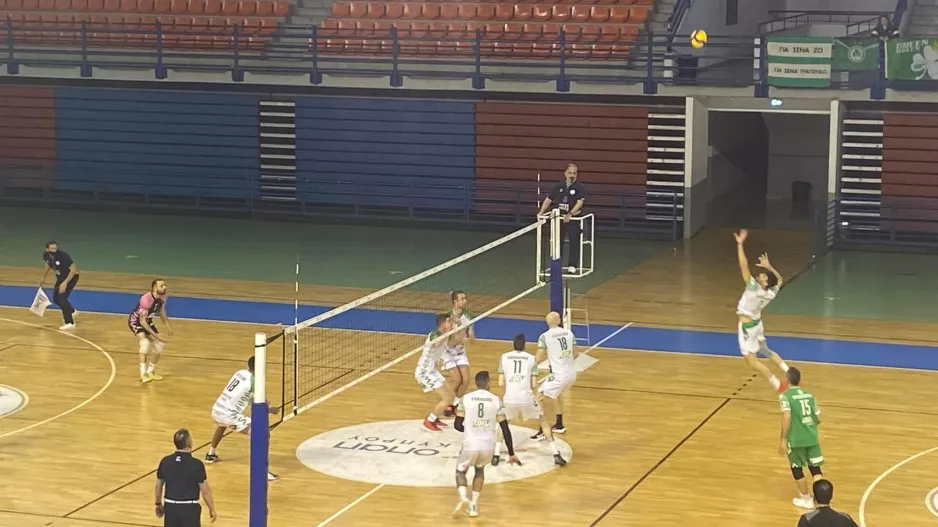 Πρόκριση στο Final 4 για την Ομόνοια! 