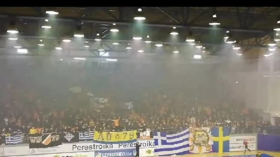 "ΑΠΟΕΛ ΠΑΝΤΟΥ 💙💛🔝"