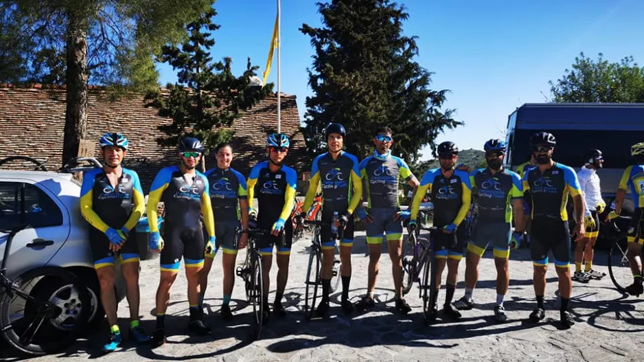 Πολλές επιτυχίες η Famagusta Cycling Team