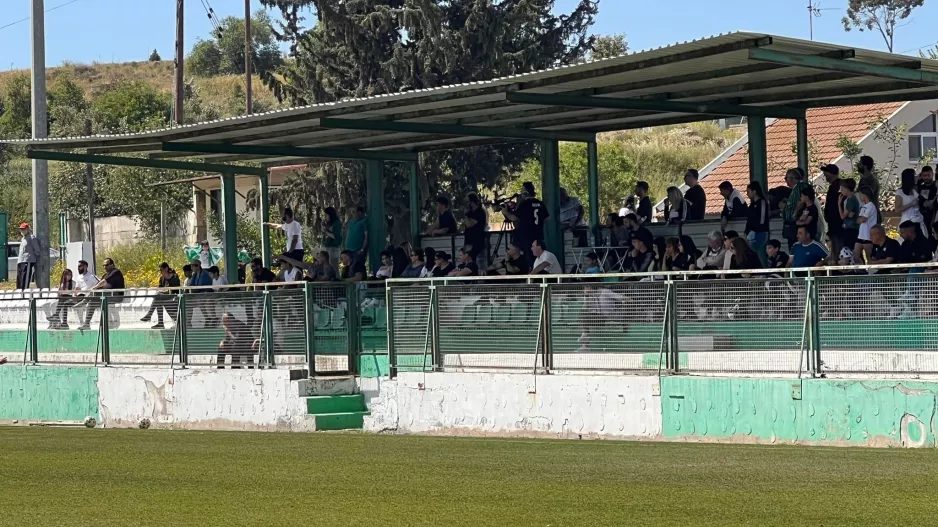 Με τον κόσμο της η Ομόνοια