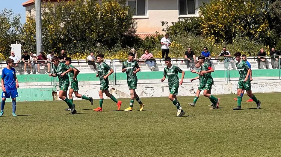 Ομόνοια-ΤΩΡΑ/Ετοιμάζονται για πανηγυρισμούς στο Δάλι