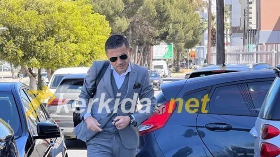 (ΝΕΟΤΕΡΟ) Αποχώρησε ο Μάζιτς