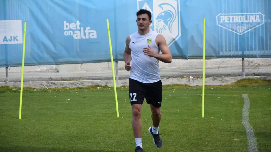 Μετρά αντίστροφα ο Σιαθάς… 