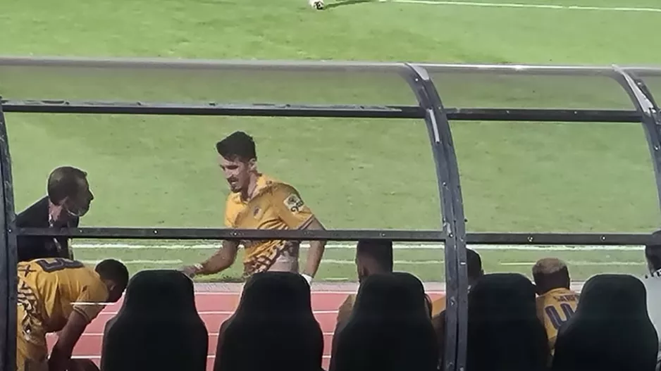 Πρόβλημα ο Πέδρο, μέσα ο Τσεμπάκ