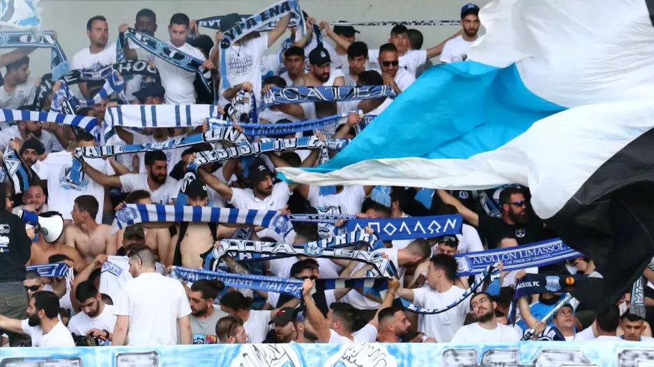 Στο ΠΑΠ ξανά... οργανωμένοι