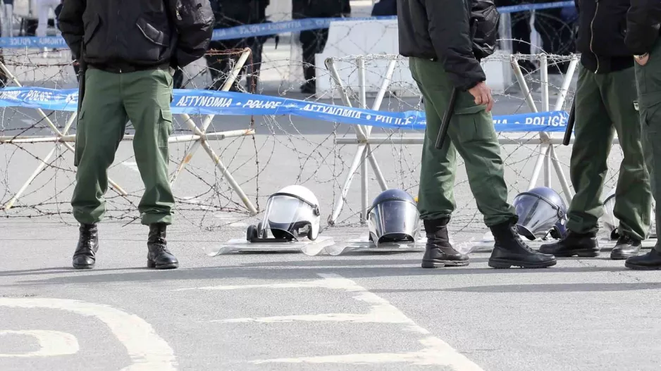 "Αστακός" το "ΠΑΠ" για το Ανόρθωση - Ομόνοια