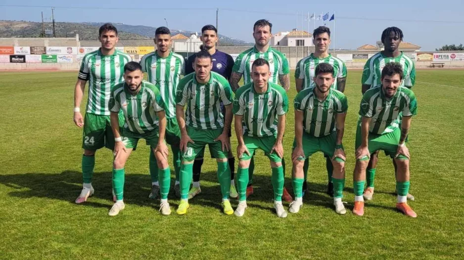 Κανένα αδιάφορο