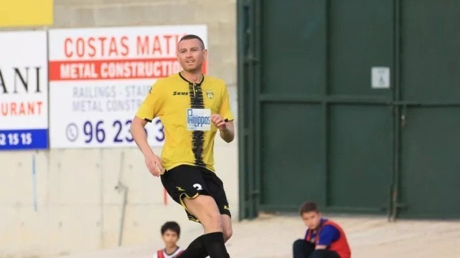 Ιωάννου στο Newsroom Sports: "Ο βαθμολογικός πίνακας πάντα λέει την αλήθεια"