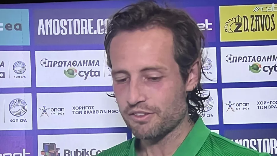 Μιξ: "Δεν τελείωσε η δουλειά ακόμα-Μεγάλο ευχαριστώ στον κόσμο”