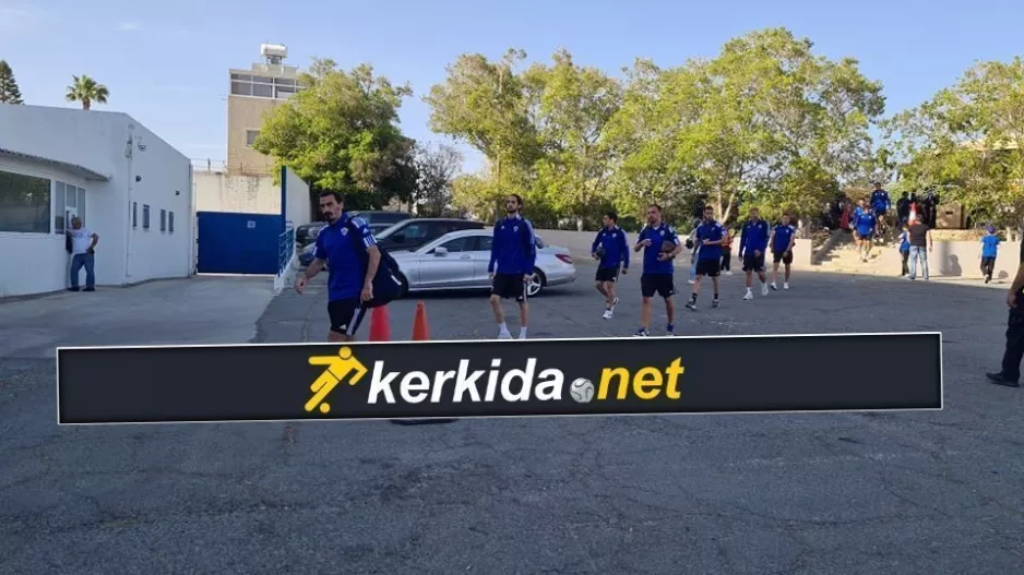 (ΦΩΤΟΣ) Στο "Αντώνης Παπαδόπουλος" η Ανόρθωση 