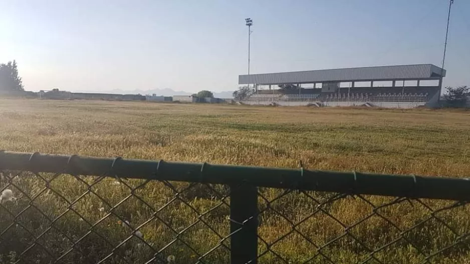 ΑΣΙΛ/ Οδοιπορικό στην κατεχόμενη Λύση (Φώτος)