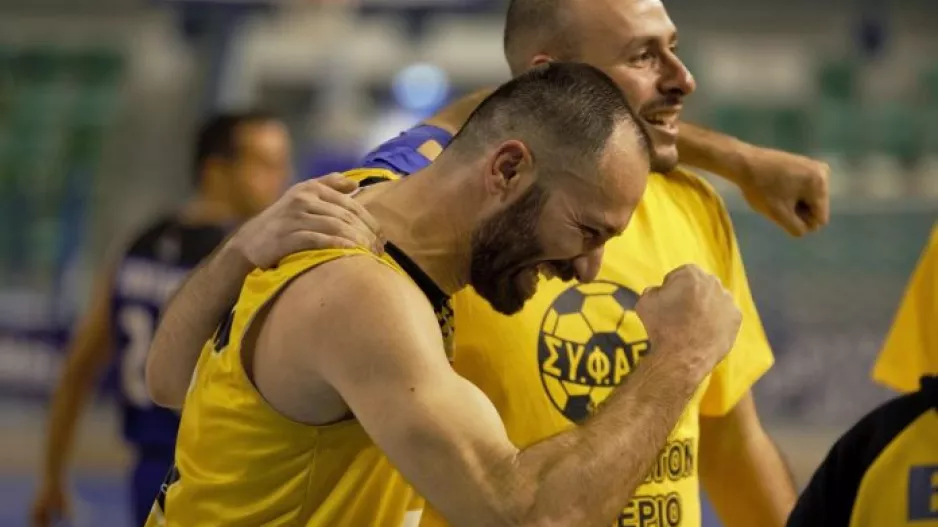 Το αντίο ενός πραγματικού τζέντλεμαν