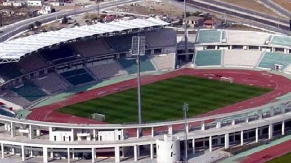 Ενδιαφέρει Κύπρο/H UEFA επιθεώρησε το Πανθεσσαλικό 