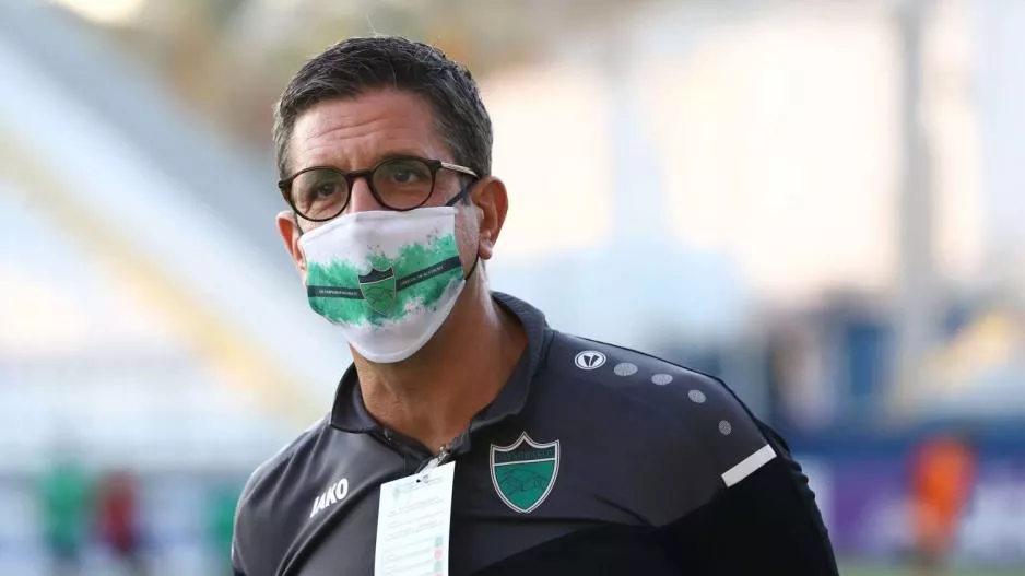 Τορναρίτης: “Έκάμαν μας την πάλε/Αν κάνει η αστυνομία ανακρίσεις θα βρει την άκρη”