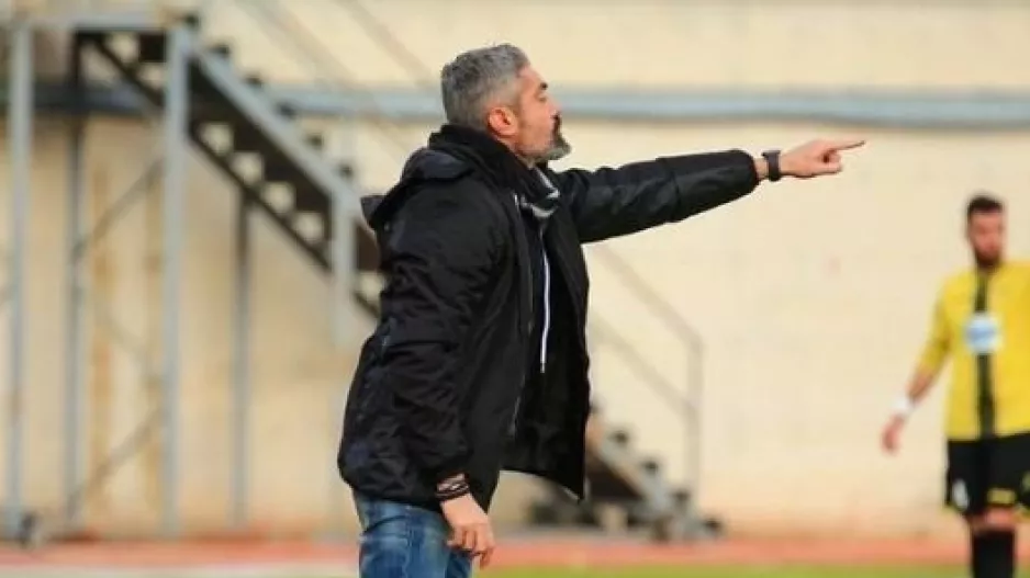 Χτύπημα... Γαρπόζη