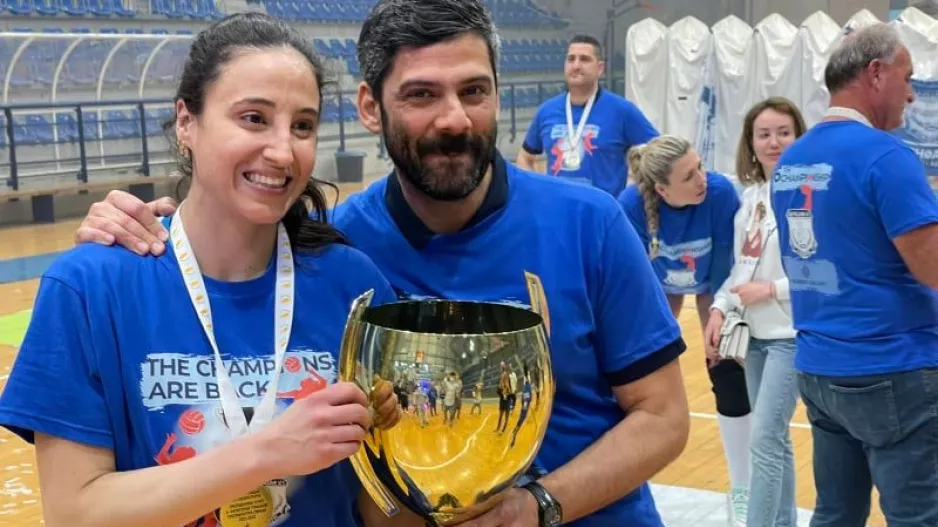 Προπονητής/Αρχηγός (Απόλλων)