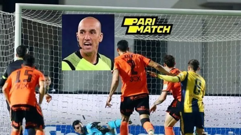 Μichael Fabbri... ξανά ΑΕΛ με ΑΠΟΕΛ